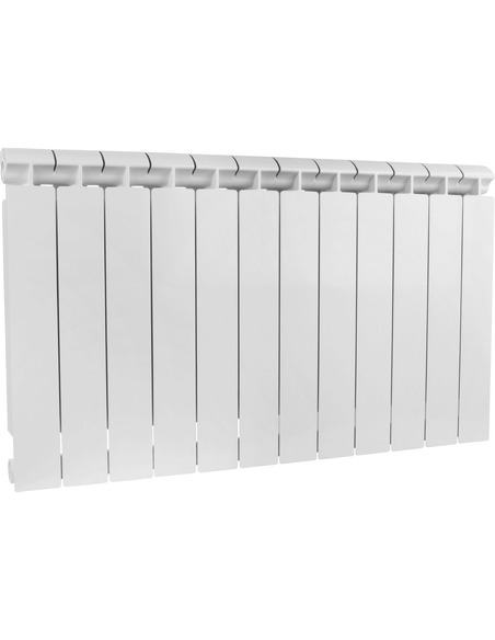 Биметаллический радиатор Global Style Extra 500 х12