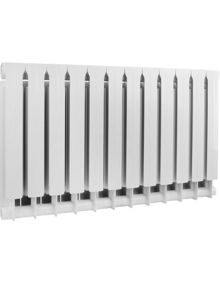 Биметаллический радиатор Global Style Extra 500 х12