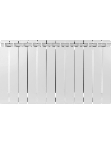 Биметаллический радиатор Global Style Extra 500 х12