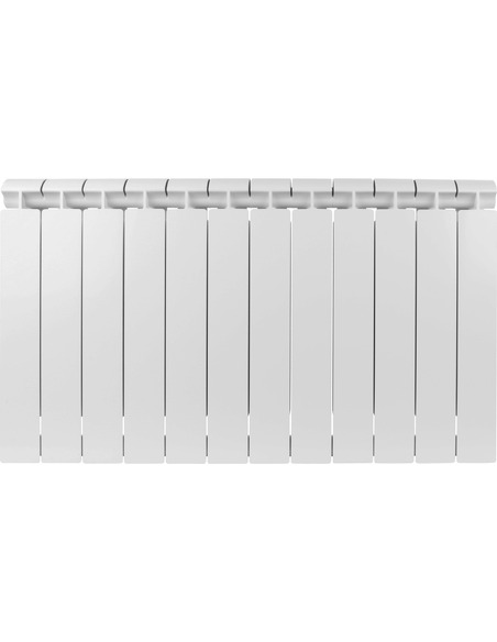 Биметаллический радиатор Global Style Extra 500 х12