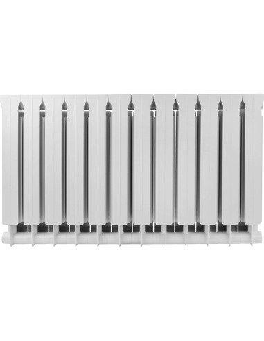 Биметаллический радиатор Global Style Extra 500 х12