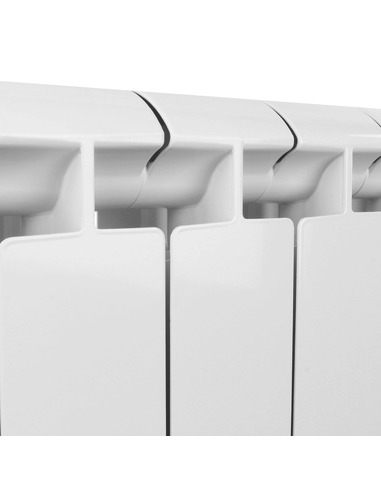 Биметаллический радиатор Global Style Extra 500 х12