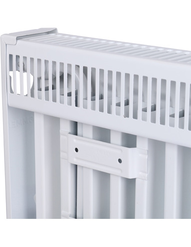 Стальной панельный радиатор ROMMER 11/300/1500 Ventil