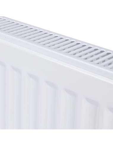 Стальной панельный радиатор ROMMER 11/300/1500 Ventil