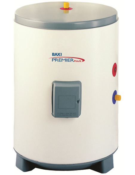 Бойлер Baxi PREMIER plus 100