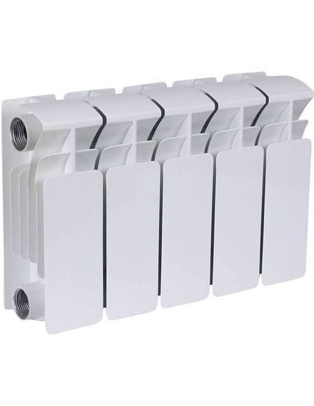 Биметаллический радиатор RIFAR Base 200 х5