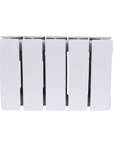 Биметаллический радиатор RIFAR Base 200 х5