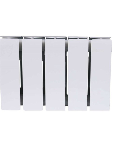 Биметаллический радиатор RIFAR Base 200 х5