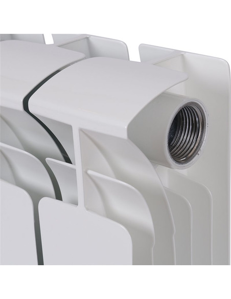 Биметаллический радиатор RIFAR Base 200 х5