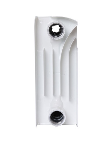 Биметаллический радиатор RIFAR Base 200 х5