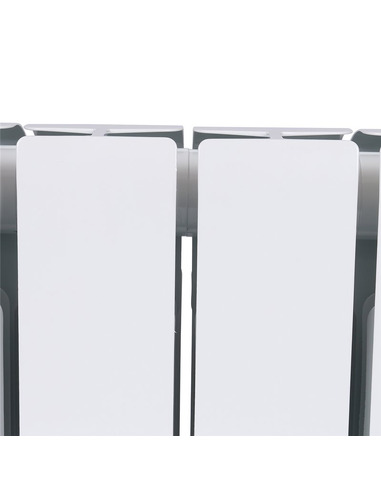 Биметаллический радиатор RIFAR Base 200 х5