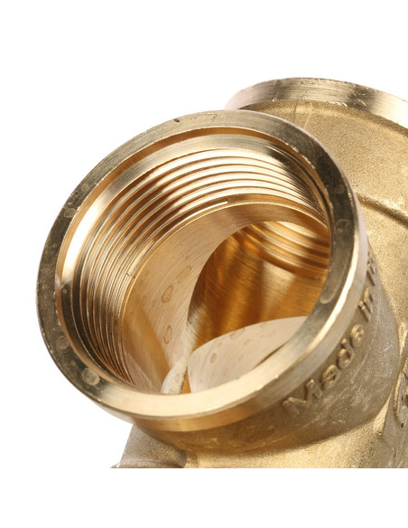Крестовина STOUT 1 1/4" ВР Крестовина STOUT 1 1/4" ВР