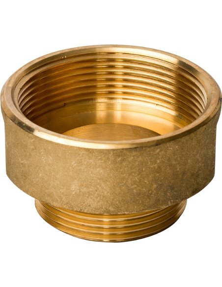 Переходник STOUT 2"х1 1/2" ВР-НР Переходник STOUT 2"х1 1/2" ВР-НР