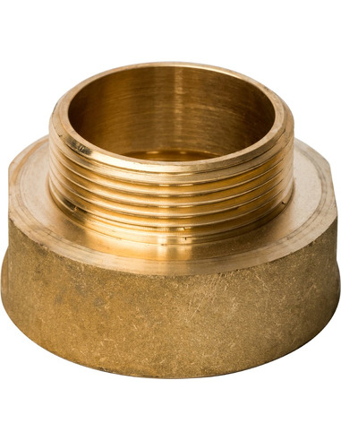 Переходник STOUT 2"х1 1/2" ВР-НР