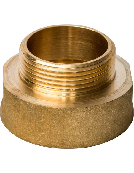 Переходник STOUT 2"х1 1/2" ВР-НР Переходник STOUT 2"х1 1/2" ВР-НР