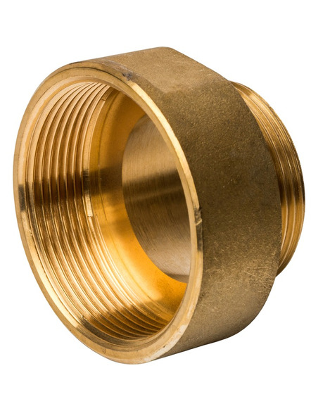 Переходник STOUT 2"х1 1/2" ВР-НР Переходник STOUT 2"х1 1/2" ВР-НР