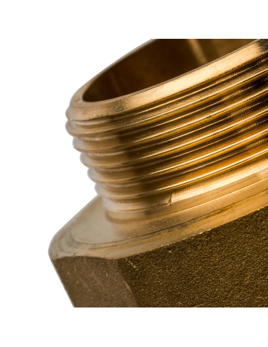 Переходник STOUT 2"х1 1/2" ВР-НР