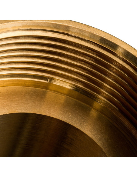 Переходник STOUT 2"х1 1/2" ВР-НР Переходник STOUT 2"х1 1/2" ВР-НР