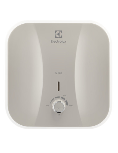 Водонагреватель накопительный Electrolux EWH 15 Q-bic U