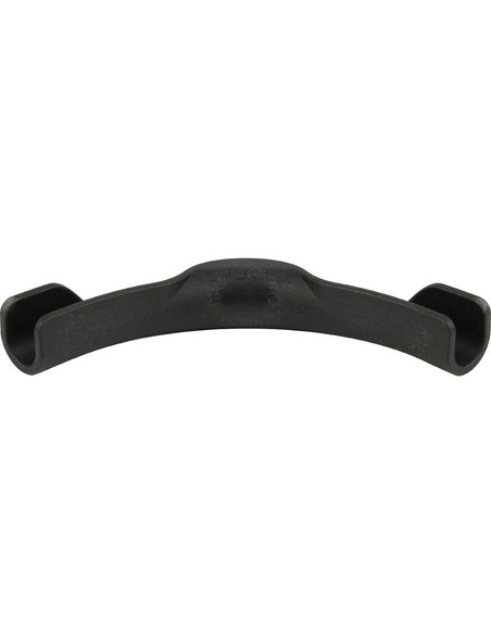 Фиксатор поворота трубы STOUT 14-18мм 90°, пластик