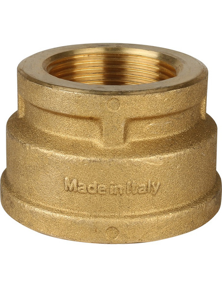 Муфта переходная STOUT 2"х1 1/4" ВР