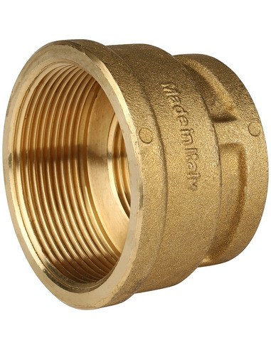 Муфта переходная STOUT 2"х1 1/4" ВР