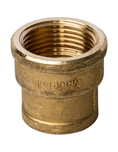 Муфта переходная STOUT 1"х3/4" ВР