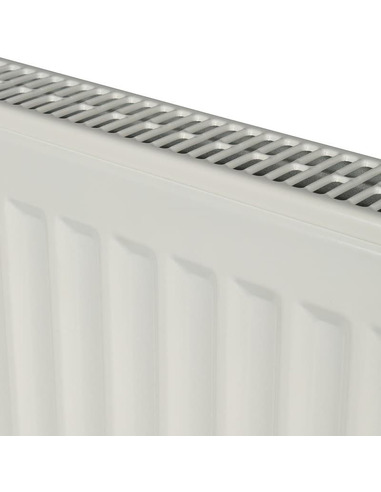 Стальной панельный радиатор Kermi Profil-K FK0 11/300/700