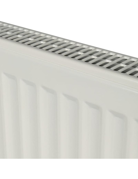 Стальной панельный радиатор Kermi Profil-K FK0 11/300/700