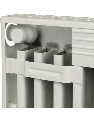 Стальной панельный радиатор Kermi Profil-K FK0 11/300/700