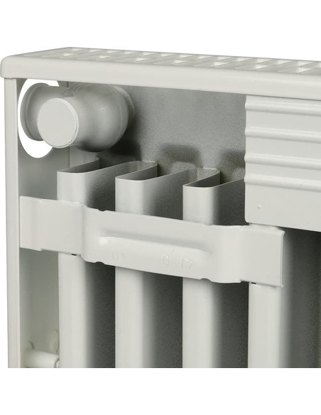 Стальной панельный радиатор Kermi Profil-K FK0 11/300/700