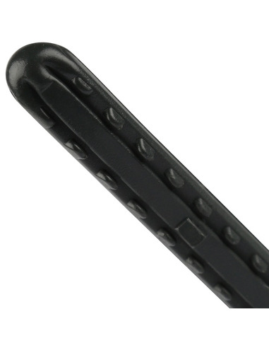 Дюбель-крюк STOUT одинарный для труб 16 мм