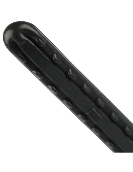 Дюбель-крюк STOUT одинарный для труб 16 мм