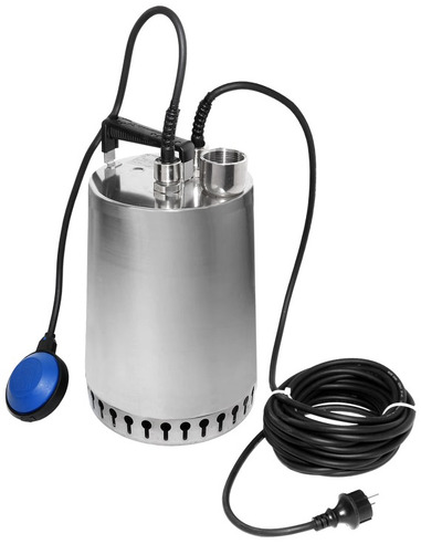 Насос дренажный Grundfos Unilift AP 12.40.04.A1