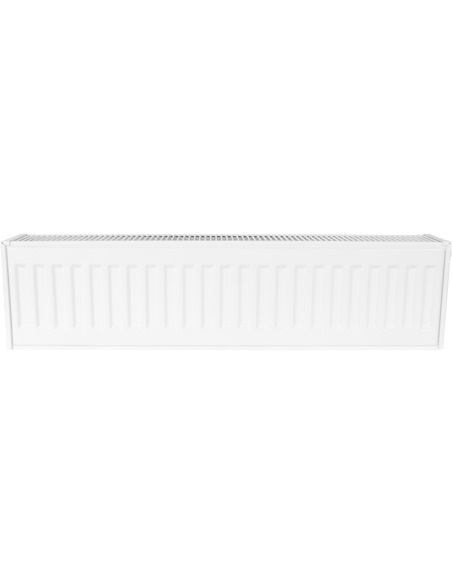 Стальной панельный радиатор ROMMER 22/200/900 Compact