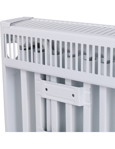 Стальной панельный радиатор ROMMER 11/300/1300 Ventil