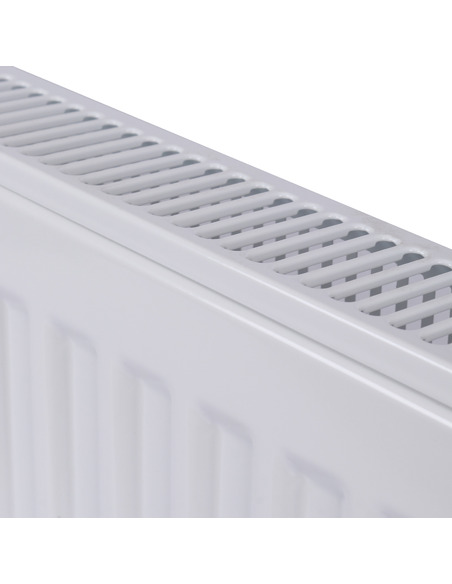 Стальной панельный радиатор ROMMER 11/300/1300 Ventil