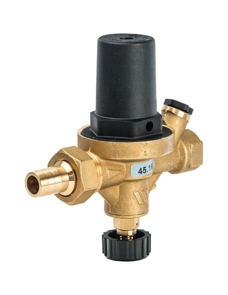 Клапан подпиточный Watts ALIMAT ALD 1/2"