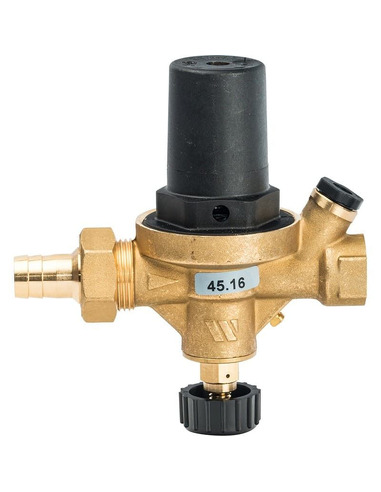 Клапан подпиточный Watts ALIMAT ALD 1/2"