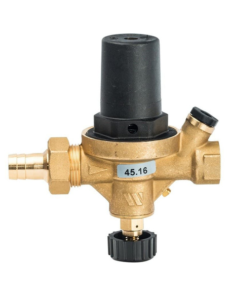 Клапан подпиточный Watts ALIMAT ALD 1/2"