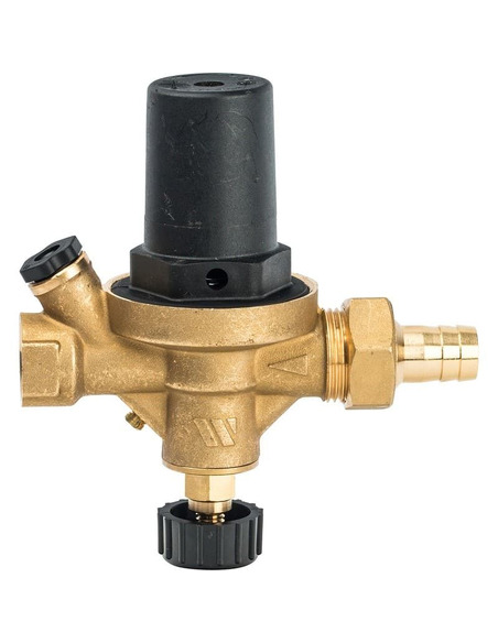 Клапан подпиточный Watts ALIMAT ALD 1/2"