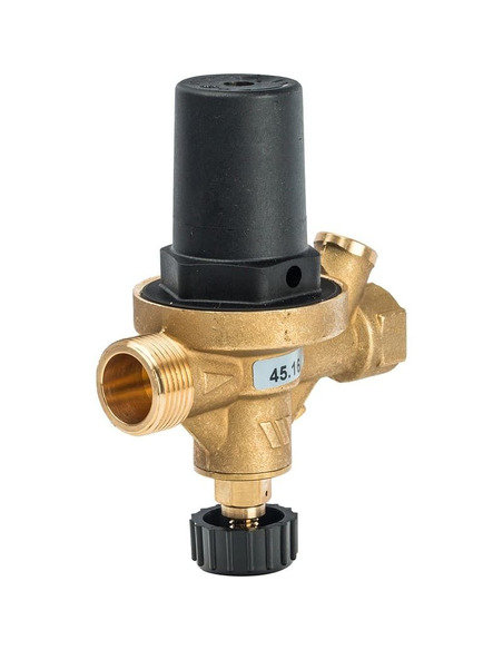 Клапан подпиточный Watts ALIMAT ALD 1/2"