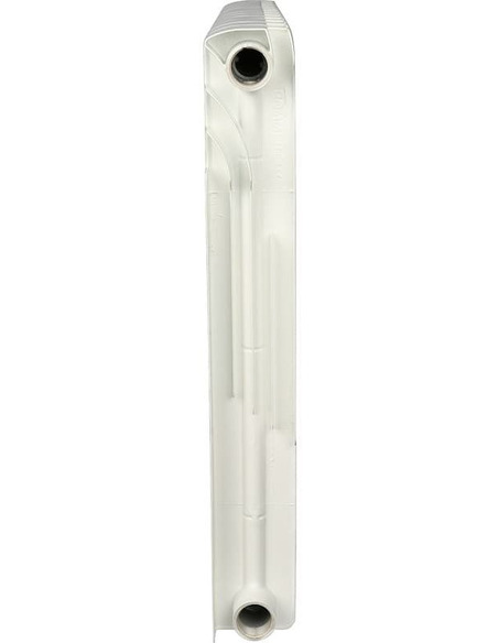 Биметаллический радиатор ROMMER Optima BM 500 х12