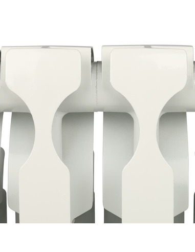 Биметаллический радиатор ROMMER Optima BM 500 х12