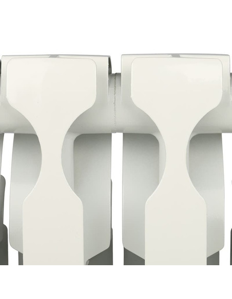 Биметаллический радиатор ROMMER Optima BM 500 х12