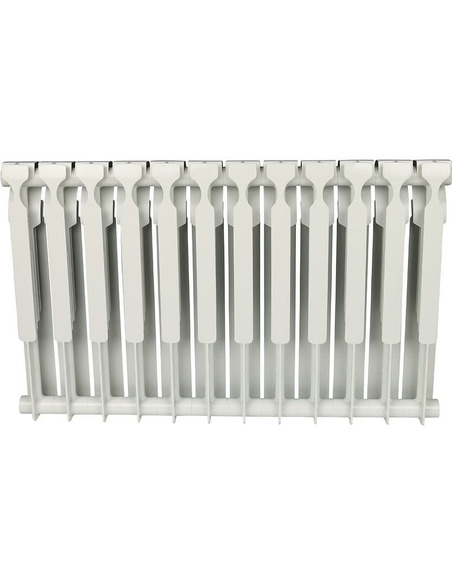 Биметаллический радиатор ROMMER Optima BM 500 х12