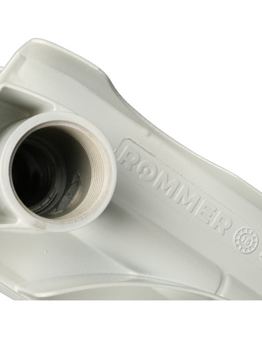 Биметаллический радиатор ROMMER Optima BM 500 х12