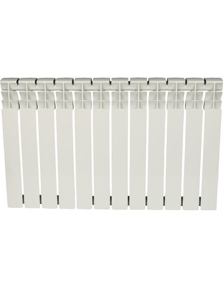 Биметаллический радиатор ROMMER Optima BM 500 х12