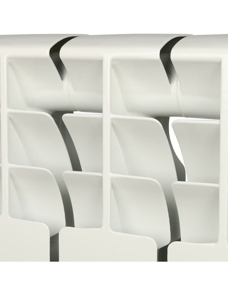 Биметаллический радиатор ROMMER Optima BM 500 х12