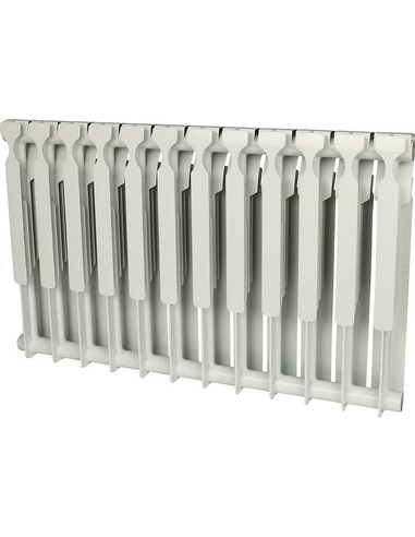 Биметаллический радиатор ROMMER Optima BM 500 х12